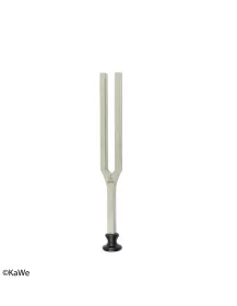 KaWe Stimmgabel für Ohrenärzte a1 440 Hz