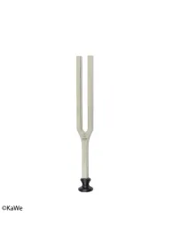 KaWe Diapason pour les otologues a1 440 Hz