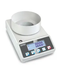 KERN 572-30 Präzisionswaage 1 mg