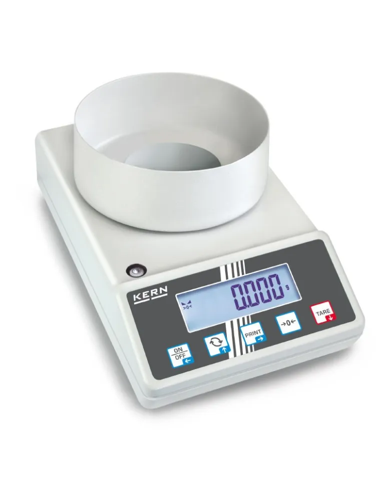 KERN 572-30 Präzisionswaage 1 mg