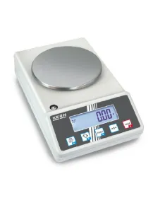 Balance de précision KERN 572-35