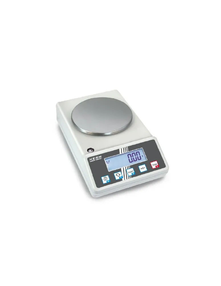 Balance de précision KERN 572-39 Balance de précision KERN 572-39