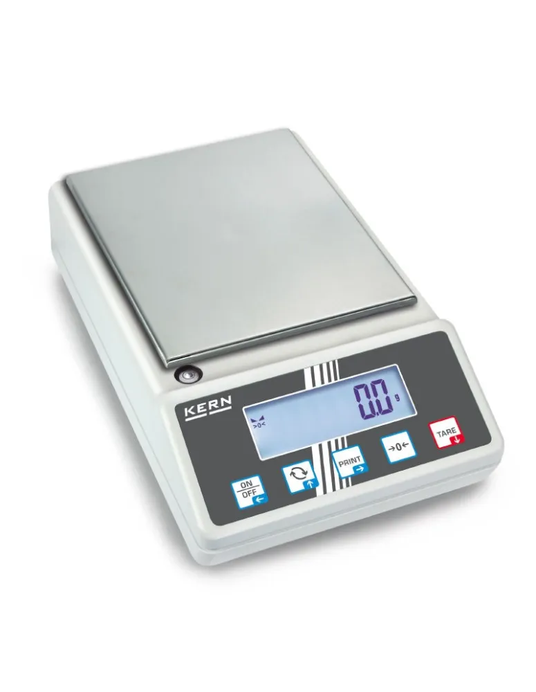 Präzisionswaage KERN 572-45