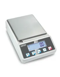 Präzisionswaage KERN 572-55
