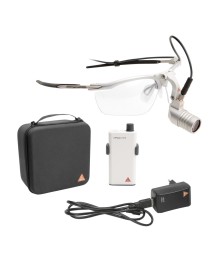 HEINE MicroLight2 LED Lampe frontale