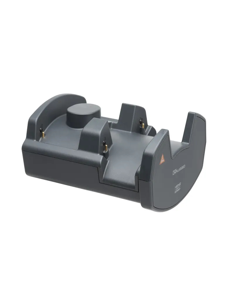 HEINE EN 50 Intelligente Wand-Ladestation