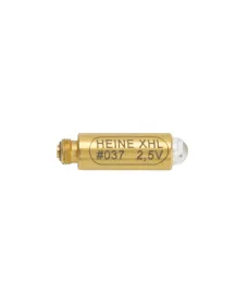 Ampoule Halogène HEINE 037 pour Otoscope K100