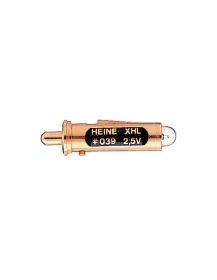 Ampoule Halogène 039 HEINE pour Focalux