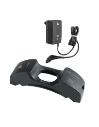 HEINE mPack UNPLUGGED Accu pour bandeau avec Transformateur