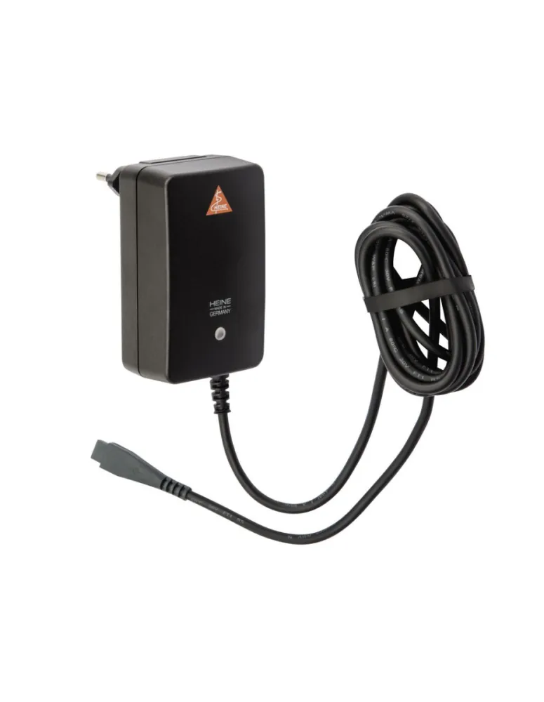 Steckertrafo für HEINE mPack UNPLUGGED