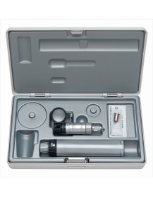 HEINE HSL 150 Handspaltlampe Set