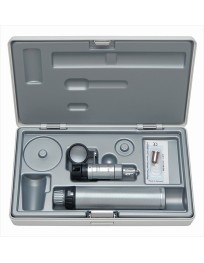 HEINE HSL 150 Handspaltlampe Set