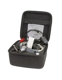 HEINE MicroLight 2 auf Kopfband Lightweight