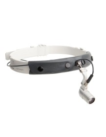 HEINE MicroLight 2 auf Kopfband Lightweight