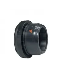 Adaptateur photo HEINE SLR pour dermatoscope DELTA 20T