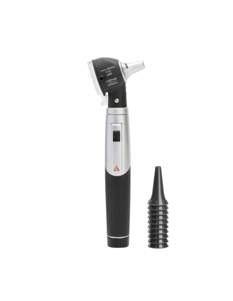 Otoscope HEINE mini 3000 LED