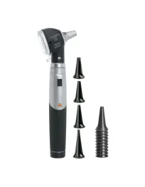 Otoscope HEINE mini 3000 LED avec spéculums