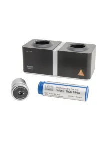 Umrüstungs Kit HEINE BETA4 NT mit Ladebatterie