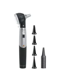 Otoscope HEINE mini 3000 F.O. LED en Étui rigide