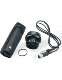 Kit d'adaptateurs photo SLR pour dermatoscope DELTA 20