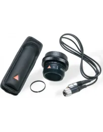 SLR Fotoadapter-Set für DELTA 20 Dermatoskop