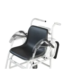 Fauteuil pèse-personne avec approbation médicale KERN MCN 200K-1M WiFi