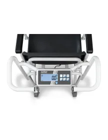 Fauteuil pèse-personne avec approbation médicale KERN MCN 200K-1M WiFi