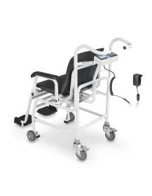 Stuhlwaage mit Eich- und Medizinzulassung KERN MCN 200K-1M WLAN