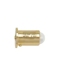 Ampoule Halogène HEINE 098 pour Lampe à fente HSL 100
