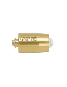 Ampoule Halogène HEINE 108 pour Lampe à clip mini-c