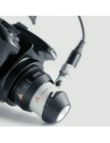 SLR Fotoadapter-Set für DELTA 20 Dermatoskop