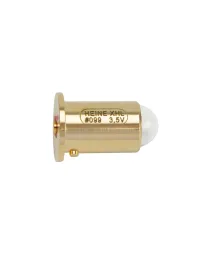 Ampoule Halogène HEINE 099 pour Lampe à fente, à main HSL 150