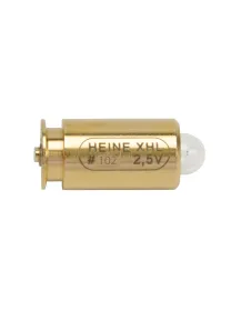 HEINE XHL 102 Halogenlampe für alpha ophthalmologische Untersuchungsleuchte