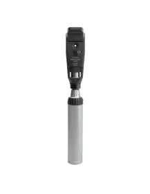 Skiascope à fente HEINE BETA 200 LED avec poignée rechargeable