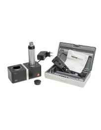 Skiascope à fente HEINE BETA 200 LED avec Chargeur de table