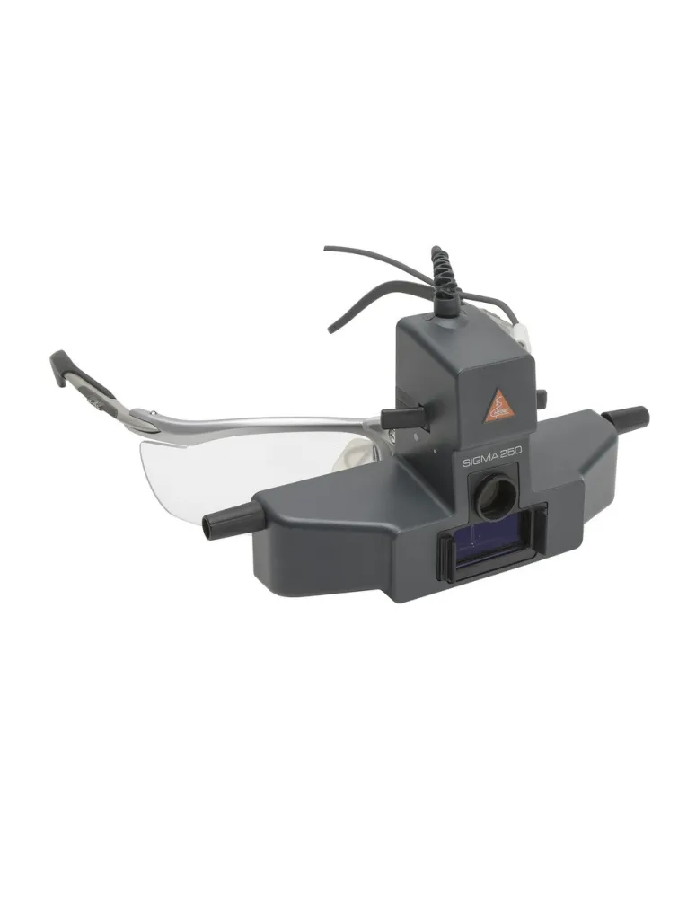 Ophtalmoscope indirect HEINE SIGMA 250