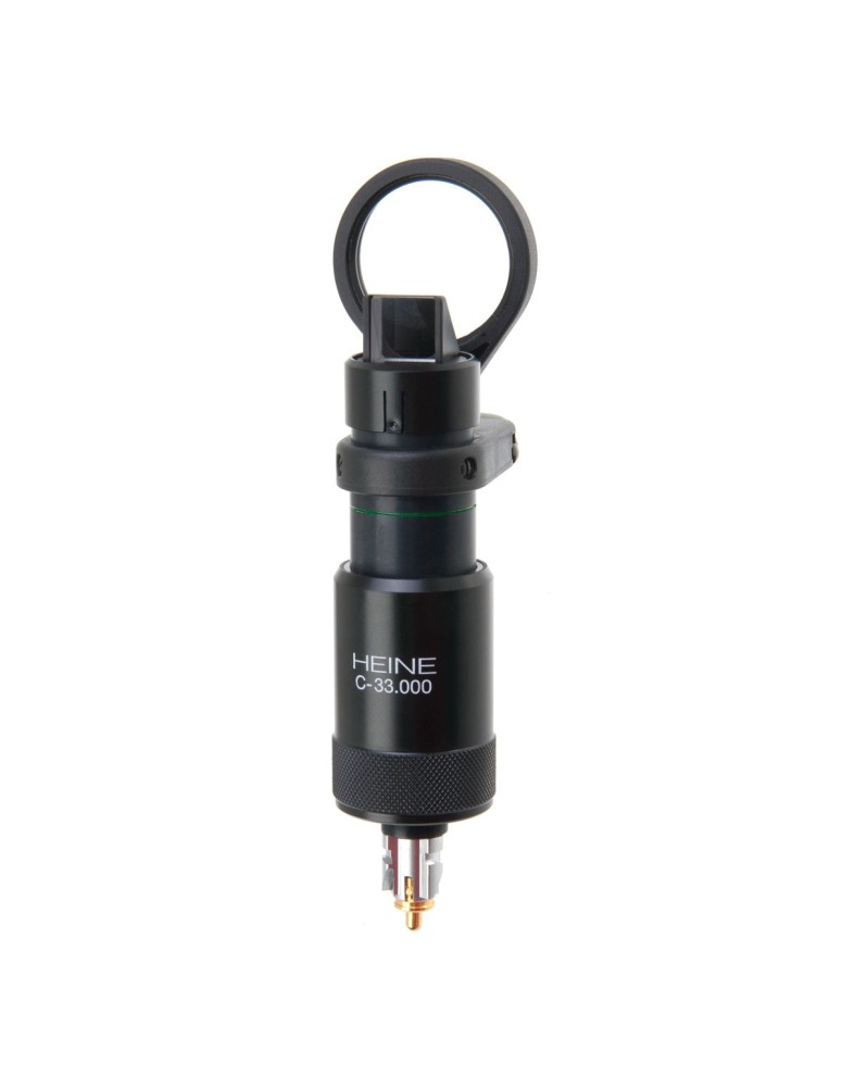 Ophtalmoscope Indirect à Main HEINE MONOCULAIRE