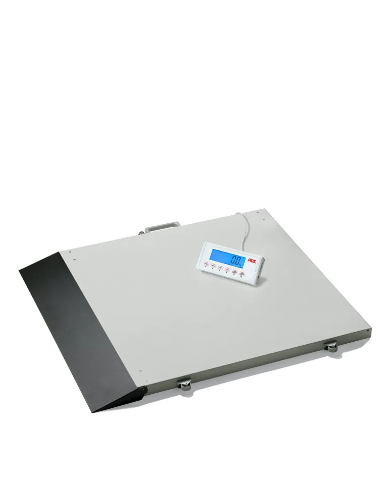 Rollstuhlwaage ADE M500660 Rollstuhlwaage ADE M500660
