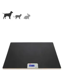 Kleintierwaage aus Holz ADE MV304600