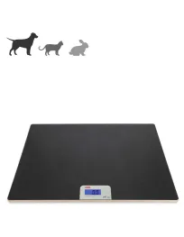 Balance vétérinaire écologique en bois ADE MV304600