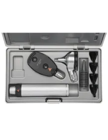 HEINE BETA 400 LED Set de diagnostic avec poignée à piles