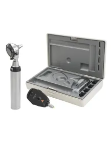 HEINE BETA 400 LED Diagnostik Set mit Batteriegriff