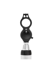 HEINE K180 LED Otoscope avec poignée à piles 2,5V