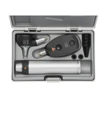 HEINE K180 LED Set de diagnostic avec poignée à piles