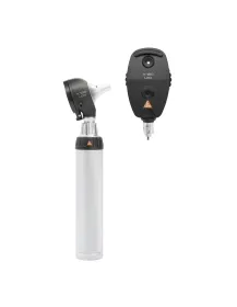 HEINE K180 LED Diagnostik Set mit Batteriegriff