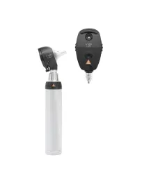 HEINE K180 LED Set de diagnostic avec poignée à piles