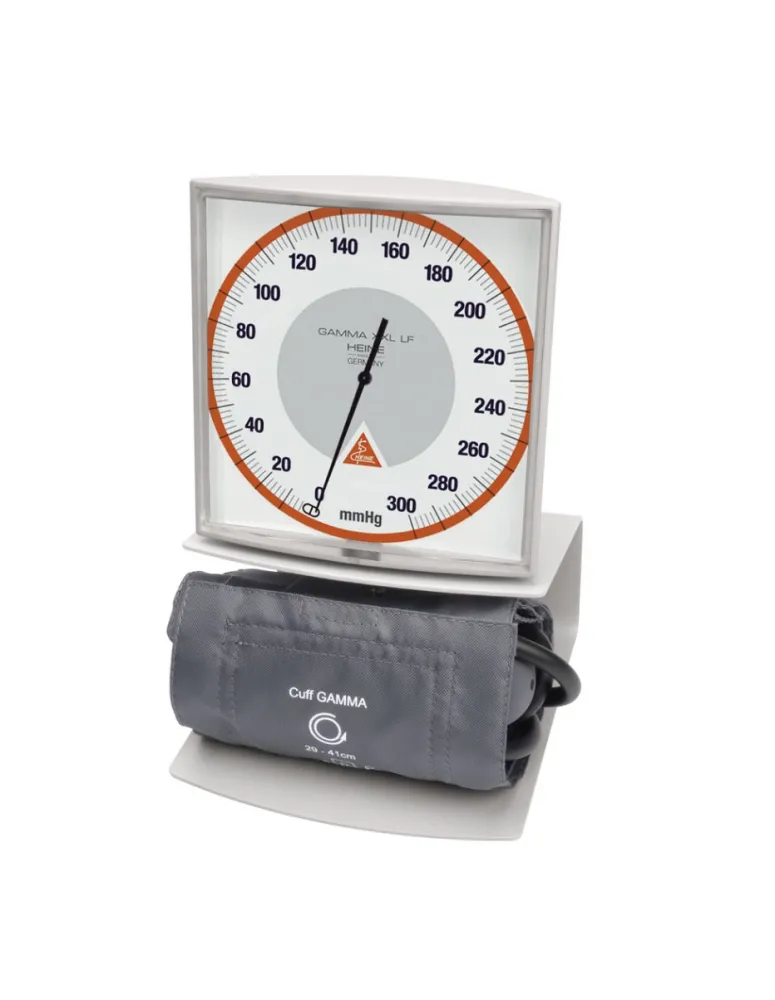 HEINE GAMMA XXL LF-W tensiomètre professionnel, modèle de table