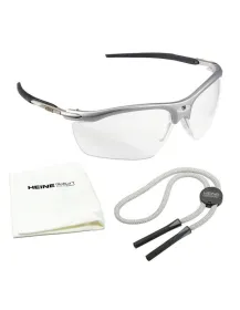 HEINE S-FRAME pour les loupes binoculaires HR et HRP