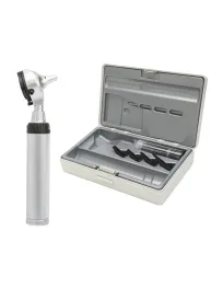 HEINE BETA 200 Otoscope Set avec poignée à piles en etui