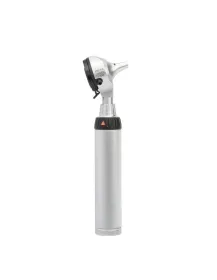 Otoscope HEINE BETA 400 LED avec poignée à piles en étui